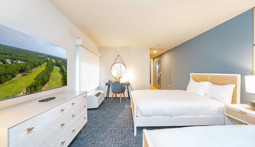 Chambre Double Premium