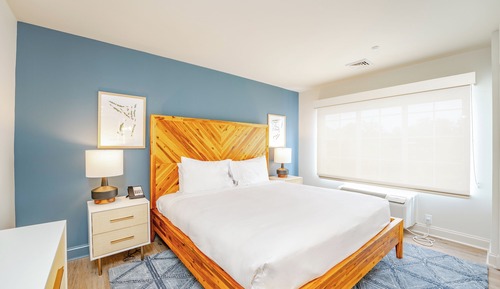 Suite Studio Luxe