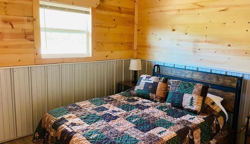 Cabane
