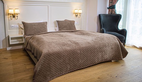 Chambre Deluxe