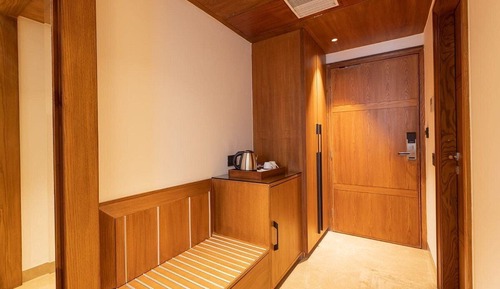 Chambre Exécutive