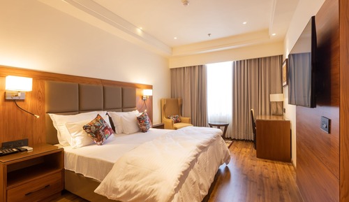 Chambre Standard