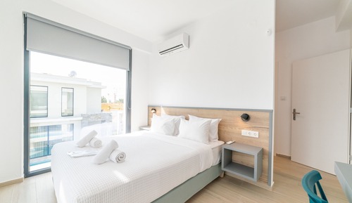 Villa, 3 chambres