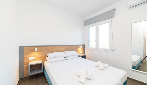 Appartement, 1 chambre