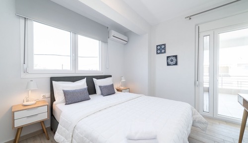 Appartement Duplex, 3 chambres
