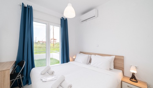 Appartement, 2 chambres