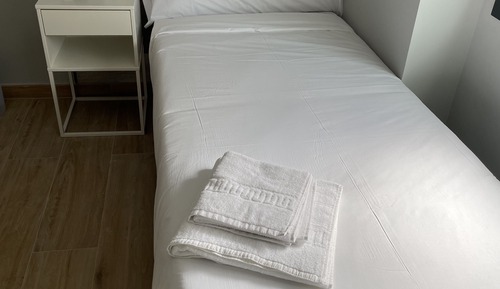 Chambre Simple