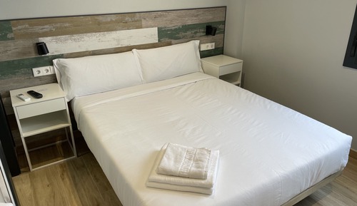 Chambre Familiale