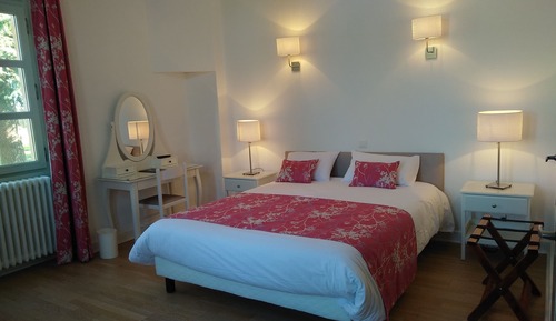Chambre Romantique