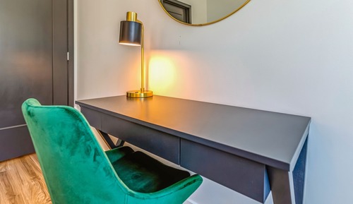 Appartement Familial, 2 chambres (Self Check-in with Virtual Front Desk)