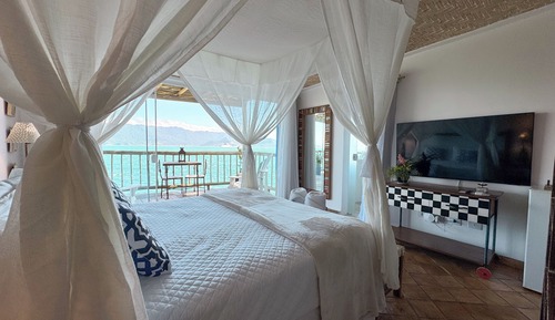 Suite Luxe