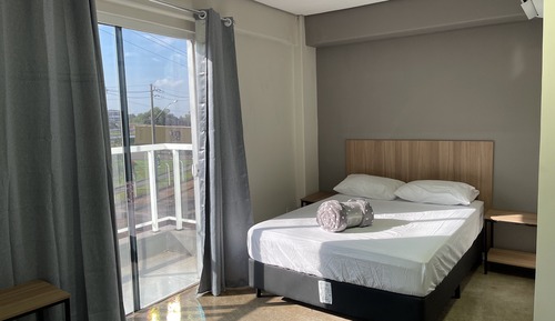 Chambre Triple « Premier »