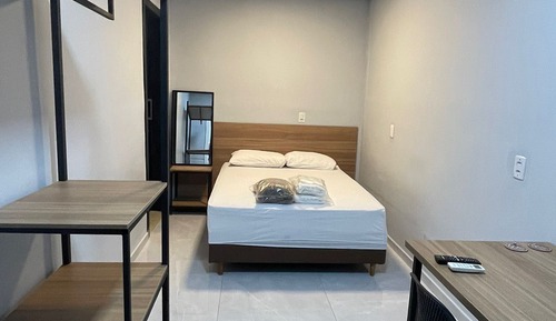 Chambre Double Standard