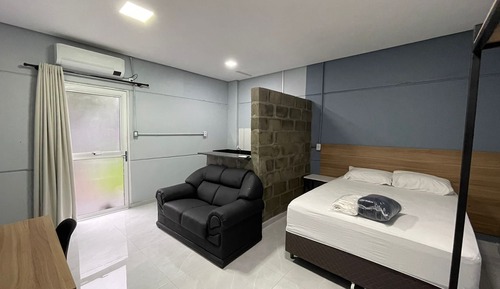 Chambre Confort