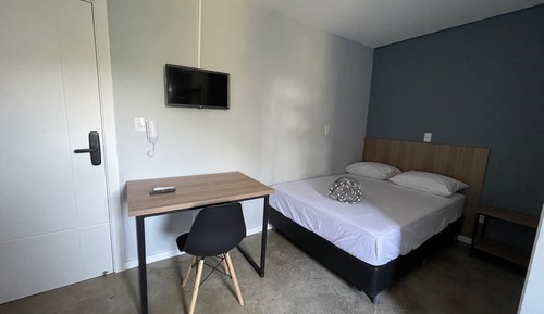 Chambre Triple Junior