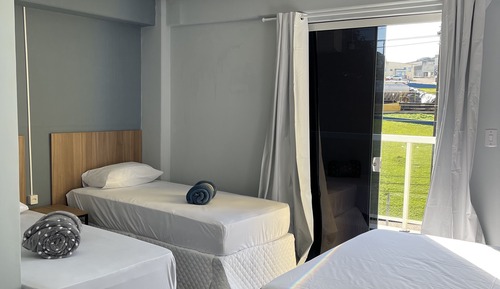 Chambre Quadruple « Premier »
