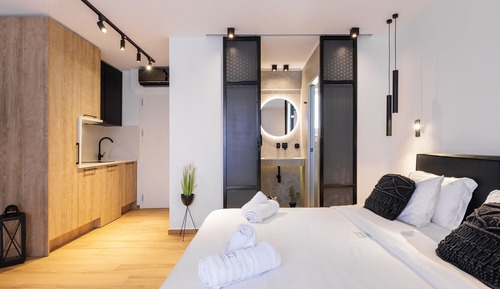 Suite Supérieure