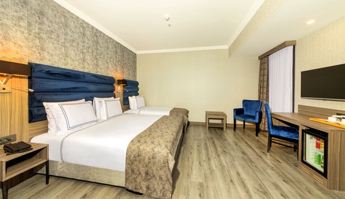 Chambre Triple Standard