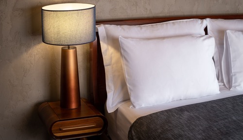 Chambre Double Supérieure