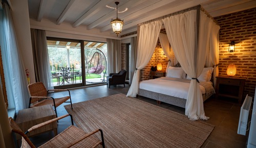 Chambre Double Premium
