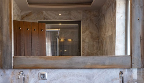 Chambre Double Exécutive