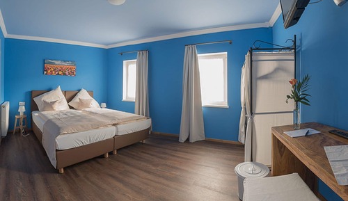 Chambre Double