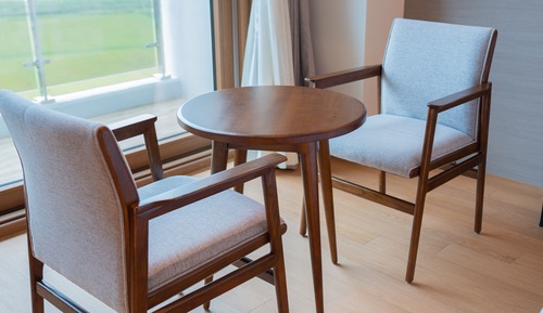 Chambre Supérieure, 1 très grand lit, non-fumeurs