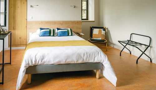 Chambre Confort