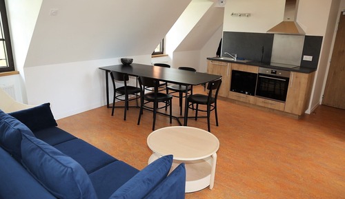 Appartement Confort, 1 chambre