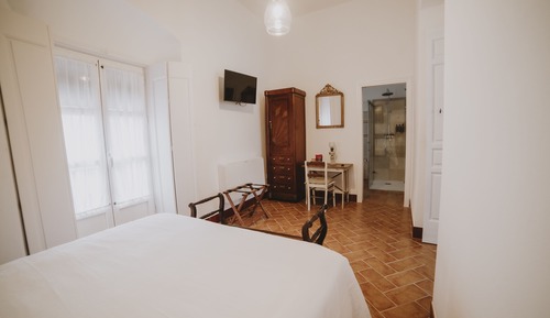 Chambre Double Classique (Málaga)