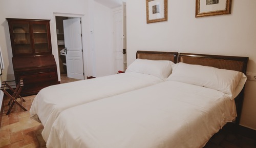 Chambre Classique avec lits jumeaux (Cádiz)