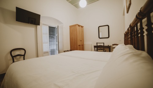 Chambre Classique avec lits jumeaux (Granada)