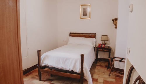 Chambre Simple Classique (Huelva)