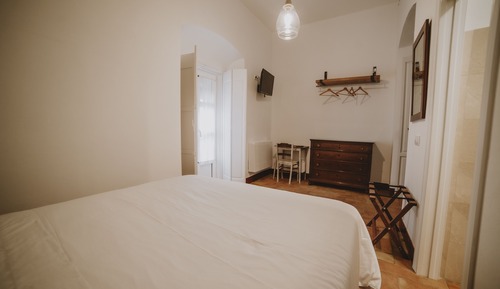 Chambre Double Classique (Jaén)
