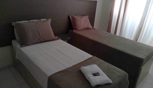 Appartement Économique