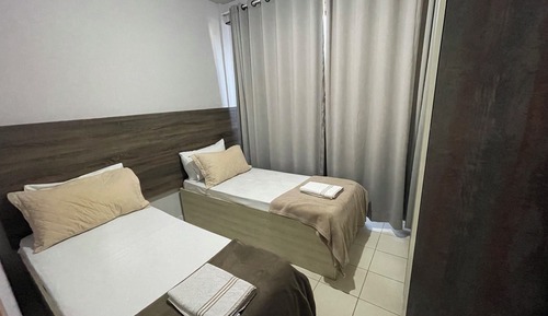 Appartement Familial