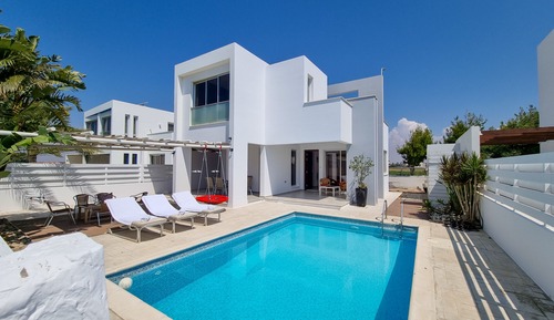 Villa Standard