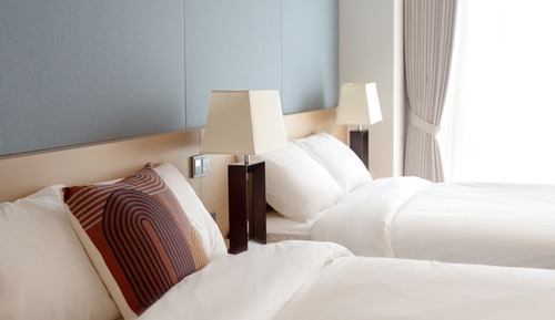 Chambre Familiale (Island)