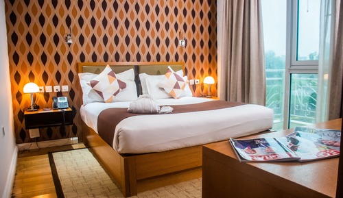 Chambre Standard