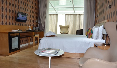Suite Panoramique