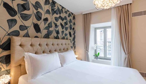 Suite Deluxe
