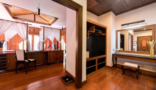 Chambre Double Deluxe
