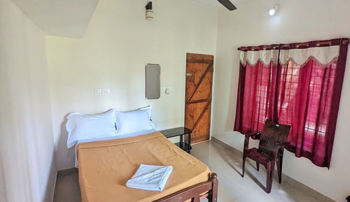 Chambre Familiale