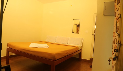Chambre Double Deluxe