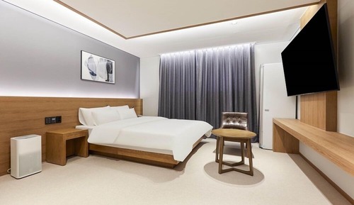 Chambre Premium (Room Only)