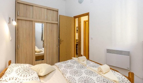 Appartement (Two Bedroom Apartment)