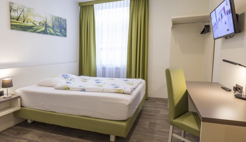 Chambre Simple