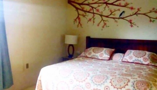 Chambre Confort