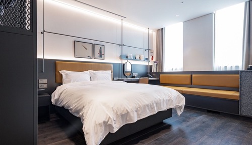 Chambre Double Premium