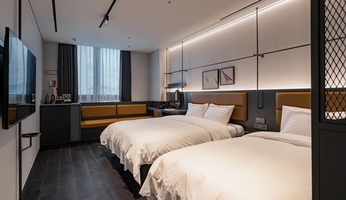 Chambre Standard (Family)